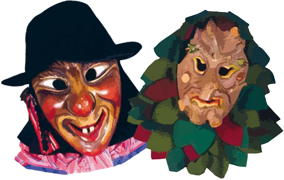 Logo Narrenzunft Nautle e.V.